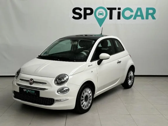 FIAT 500 DOLCEVITA 1.0 HYBRID 51KW (70 CV)