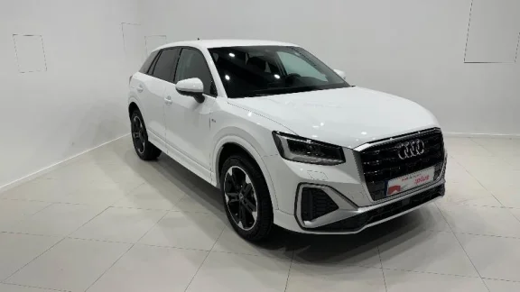 AUDI Q2 S LINE 30 TDI 85KW (116CV)