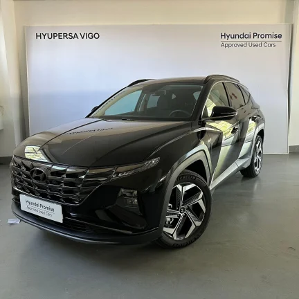 HYUNDAI TUCSON 1.6 TGDI 169KW (230CV) HEV STYLE AUTO