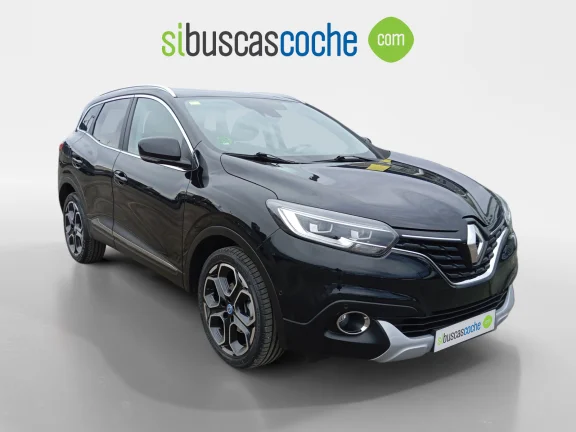 RENAULT KADJAR S  EDITION GPF TCE 103KW (140CV)   18