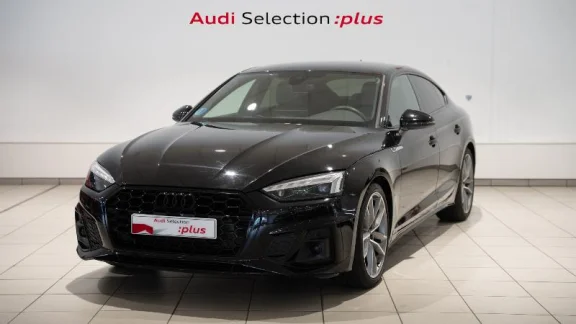 AUDI A5 B.LIMITED 35 TDI 120KW S TRONIC SPBACK