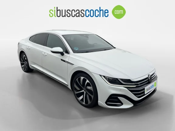 VOLKSWAGEN ARTEON R LINE 2.0 TDI 110KW (150CV)