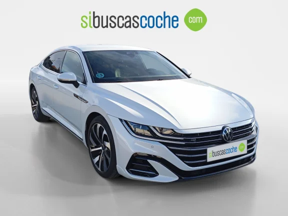 VOLKSWAGEN ARTEON R LINE 2.0 TDI 110KW (150CV)