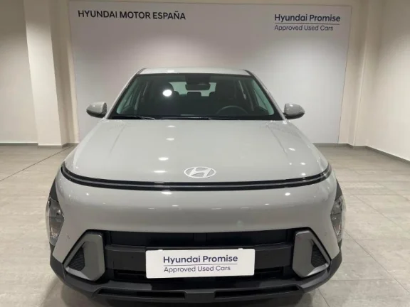 HYUNDAI KONA 1.0 TGDI 48V MAXX 4X2