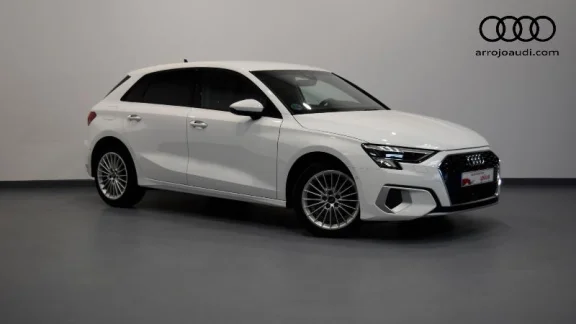 AUDI A3 SPORTBACK ADVANCED 30 TFSI 81KW (110CV)