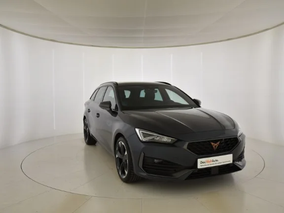 CUPRA LEON SP 1.5 ETSI 110KW (150CV) DSG