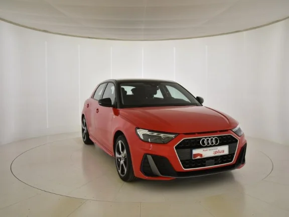 AUDI A1 SPORTBACK 25 TFSI 70KW (95CV)