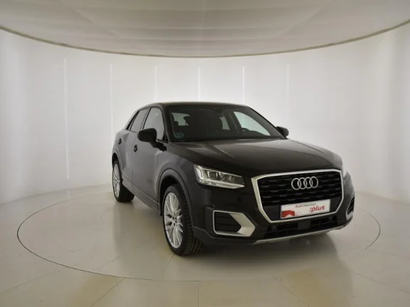 AUDI Q2 ALL IN EDITION 30 TDI 85KW (116CV)