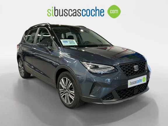 SEAT ARONA 1.0 TSI 81KW (110CV) STYLE PLUS