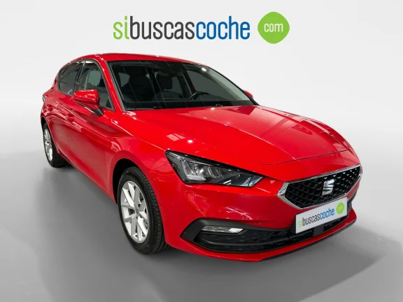 SEAT NUEVO LEON 2.0 TDI 85KW S&S STYLE