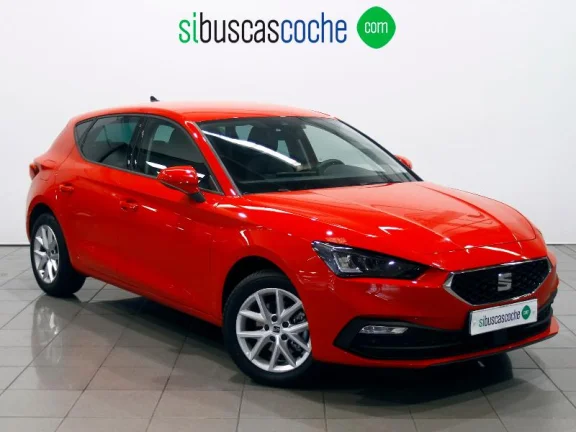 SEAT NUEVO LEON 2.0 TDI 85KW S&S STYLE