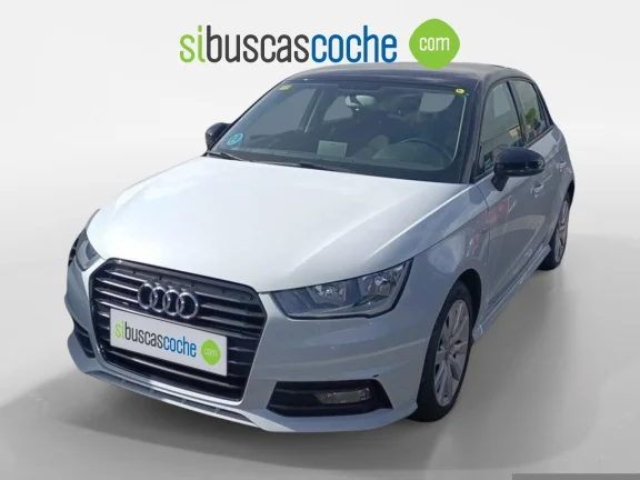 AUDI A1 ADRENALIN 1.0 TFSI 70KW (95CV) SPORTBACK