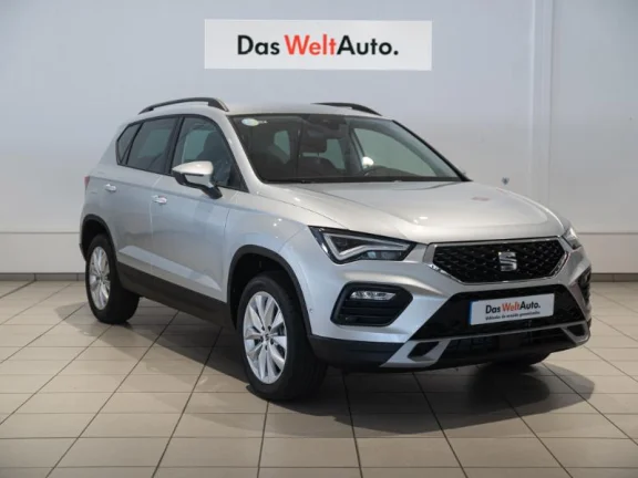 SEAT ATECA 1.5 TSI 110KW ST&SP STYLE XL