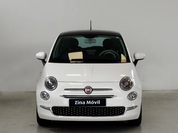 FIAT 500 DOLCEVITA 1.0 HYBRID 51KW (70 CV)