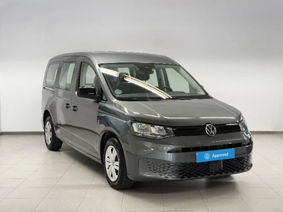 VOLKSWAGEN CADDY MAXI ORIGIN 2.0 TDI 102CV