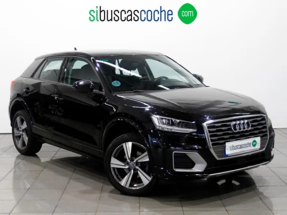 AUDI Q2 SPORT 35 TFSI 110KW (150CV) S TRONIC