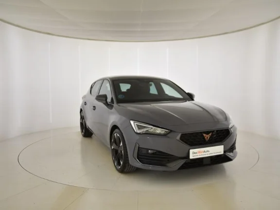 CUPRA LEON 1.5 ETSI 110KW (150CV) DSG