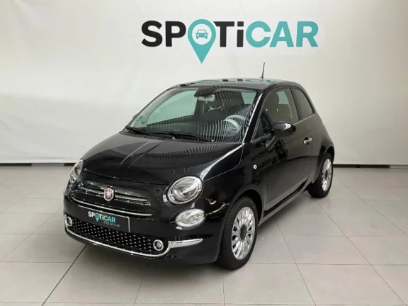 FIAT 500 MONOTRIM 1.0 HYBRID 51KW (70 CV)