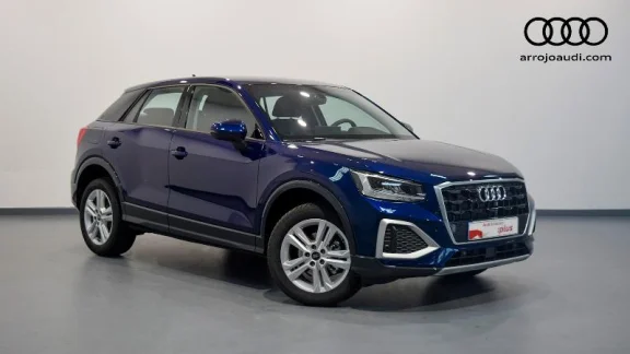 AUDI Q2 ADVANCED 30 TFSI 81KW (110CV)