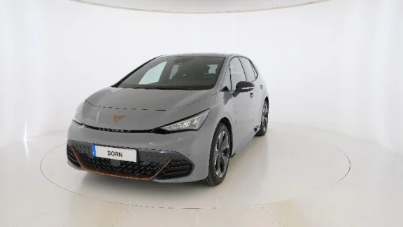 CUPRA BORN 170KW (231 CV) 58KWH E BOOST PACK