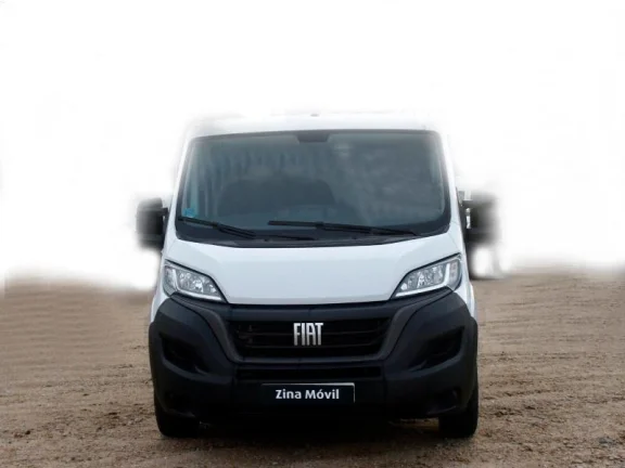 FIAT DUCATO 30 L1H1 2.3 103 KW (140 CV)