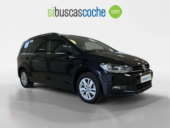 VOLKSWAGEN TOURAN BUSINESS 2.0 TDI 85KW (115CV)