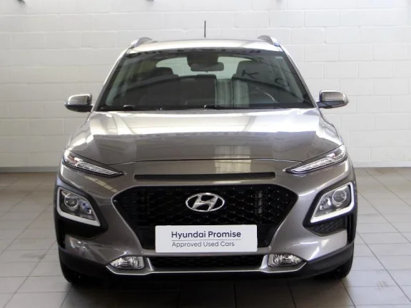 HYUNDAI KONA 1.0 TGDI KLASS 4X2