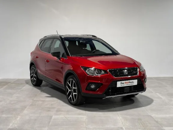 SEAT ARONA 1.0 TSI 85KW (115CV) FR ECOMOTIVE