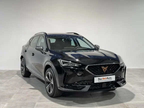 CUPRA FORMENTOR 1.4 E HYBRID 150KW (204 CV) DSG