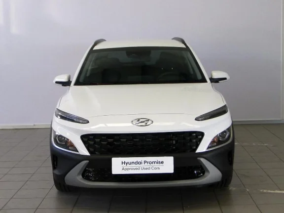 HYUNDAI KONA 1.0 TGDI KLASS 4X2