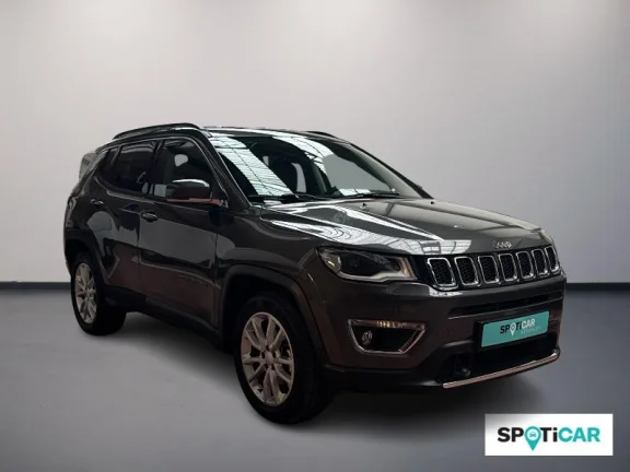 JEEP COMPASS 1.3 GSE 110KW (150CV) LIMITED DDCT 4X2