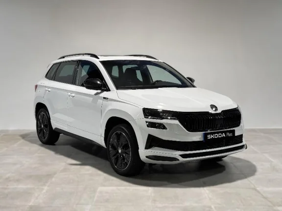 SKODA KAROQ 1.5 TSI 110KW (150CV) DSG ACT SELECTION