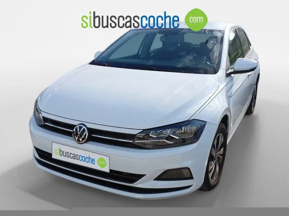 VOLKSWAGEN POLO ADVANCE 1.6 TDI 70KW (95CV)