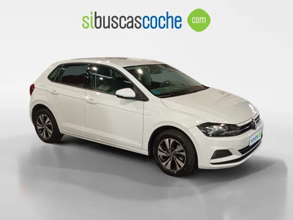 VOLKSWAGEN POLO ADVANCE 1.6 TDI 70KW (95CV)