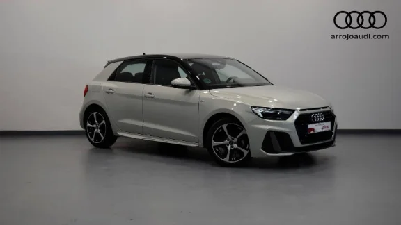 AUDI A1 SPORTBACK ADRENALIN 30 TFSI 81KW (110CV)