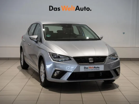 SEAT IBIZA 1.0 MPI 59KW (80CV) STYLE XL