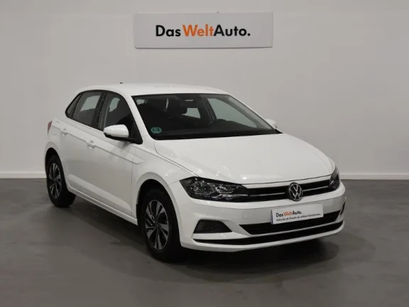 VOLKSWAGEN POLO ADVANCE 1.0 TSI 70KW (95CV)