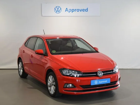 VOLKSWAGEN POLO SPORT 1.0 TSI 70KW (95CV)