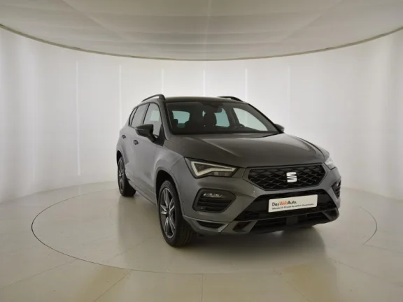 SEAT ATECA 1.5 TSI 110KW DSG FR SPECIAL EDITION