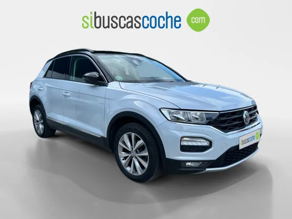 VOLKSWAGEN T ROC ADVANCE STYLE 1.6 TDI 85KW (115CV)