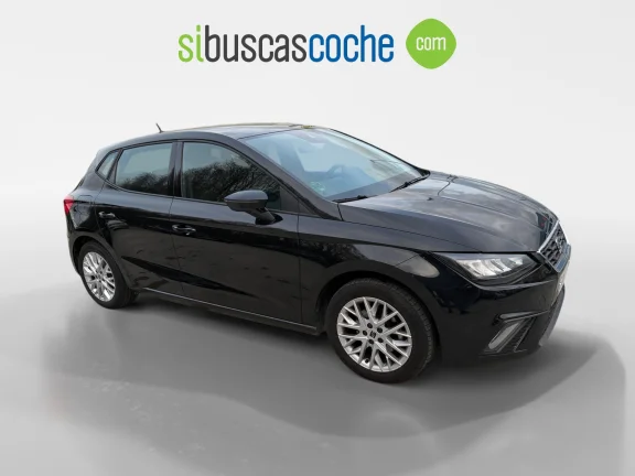 SEAT IBIZA 1.0 TSI 81KW (110CV) FR