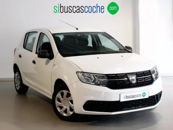 DACIA SANDERO ESSENTIAL 1.0 55KW (75CV)