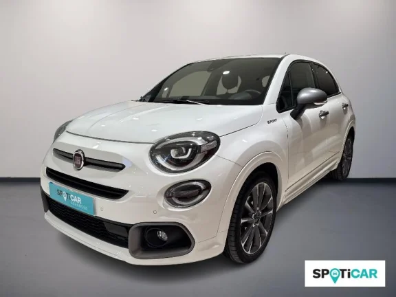 FIAT 500X SPORT 1,0 FIREFLY T3 88KW (120 CV) S&S