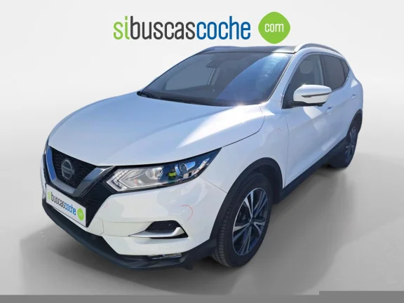 NISSAN QASHQAI DIG T 103 KW (140 CV) E6D N CONNECTA