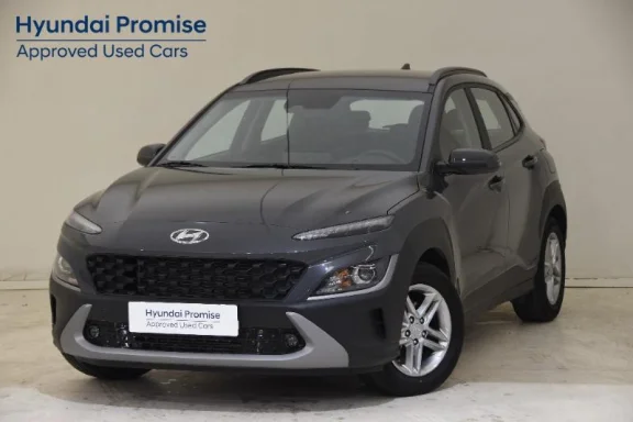 HYUNDAI KONA 1.0 TGDI MAXX 4X2