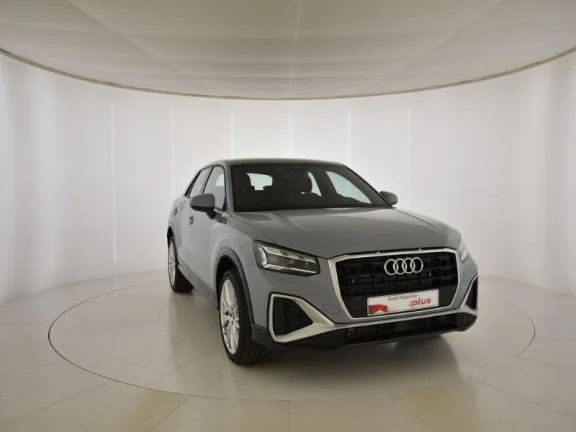 AUDI Q2 ADRENALIN 35 TFSI 110KW (150CV) S TRONIC