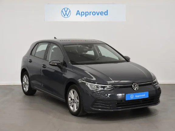 VOLKSWAGEN GOLF 2.0 TDI 85KW (115CV)