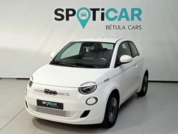 FIAT 500 RED HB 320KM 85KW (118CV)