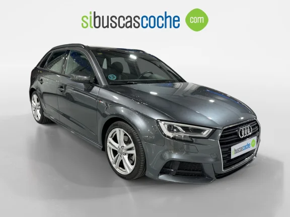 AUDI A3 SPORTBACK S LINE 35 TDI 110KW S TRONIC