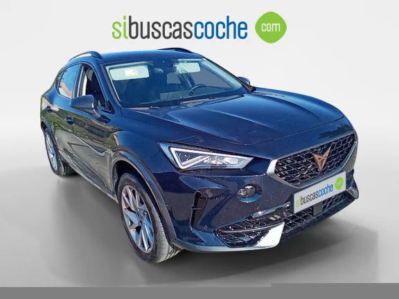 CUPRA FORMENTOR 1.5 TSI 110KW (150 CV) DSG